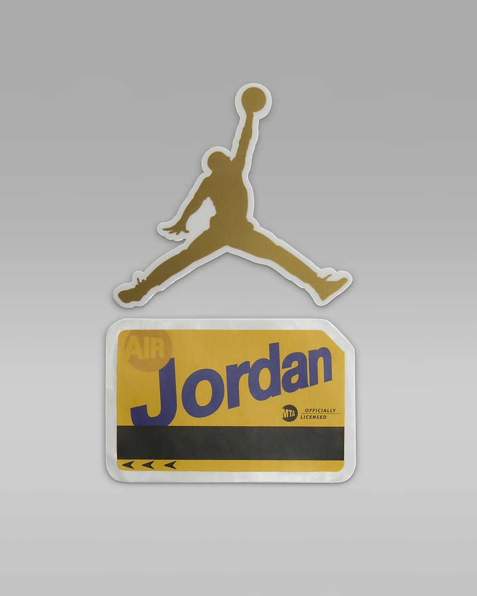 Jordan jumpman wings lightweight top